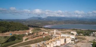 Calibre Mining Corp reitera su compromiso con sus activos en Nicaragua