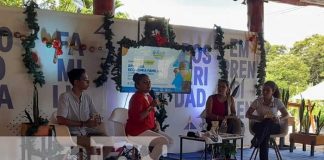 Promoción de nuevos emprendimientos gracias al MEFCCA