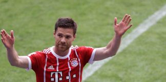 xabi, alonso, bayern, leverkusen,