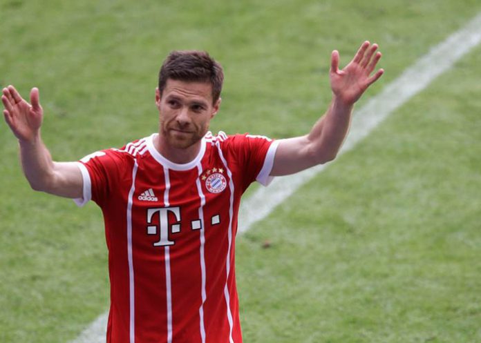xabi, alonso, bayern, leverkusen,
