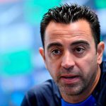 El clásico «es una prueba importante para seguir creyendo», dice Xavi xavi, hernández, fútbol, barcelona, real, madrid, clásico,