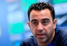 El clásico «es una prueba importante para seguir creyendo», dice Xavi xavi, hernández, fútbol, barcelona, real, madrid, clásico,