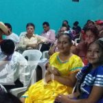 Distrito I de Managua conoce planes de trabajos a ejecutar entre 2023 al 2027 Distrito I de Managua conoce planes de trabajos a ejecutar entre 2023 al 2027