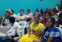 Distrito I de Managua conoce planes de trabajos a ejecutar entre 2023 al 2027 Distrito I de Managua conoce planes de trabajos a ejecutar entre 2023 al 2027