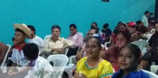 Distrito I de Managua conoce planes de trabajos a ejecutar entre 2023 al 2027
