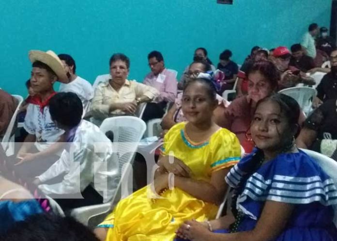 Distrito I de Managua conoce planes de trabajos a ejecutar entre 2023 al 2027