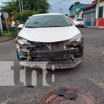Irresponsabilidad al volante cobra vidas humanas en Nicaragua Irresponsabilidad al volante cobra vidas humanas en Nicaragua