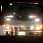Hombre muere luego de ser atropellado por un camión en Chontales Hombre muere luego de ser atropellado por un camión en Chontales