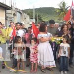 Obra de nuevas calles para barrios en Estelí
