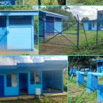 ENACAL finaliza mejoras en tres pozos de agua en Managua ENACAL finaliza mejoras en tres pozos de agua en Managua