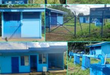 ENACAL finaliza mejoras en tres pozos de agua en Managua ENACAL finaliza mejoras en tres pozos de agua en Managua