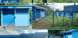 ENACAL finaliza mejoras en tres pozos de agua en Managua