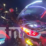Presentan la segunda exhibición de autos modificados “Agüizotes 2022”