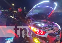 Presentan la segunda exhibición de autos modificados “Agüizotes 2022” Presentan la segunda exhibición de autos modificados “Agüizotes 2022”