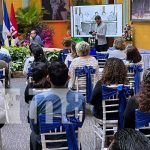 Canciller de Nicaragua: “Aldo es un cuadro histórico de la Revolución” Homenaje póstumo al historiador Aldo Díaz Lacayo
