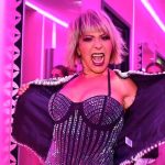 Salen a luz audios candentes de Alejandra Guzmán con nuevo «amorcito» Filtran mensajes de Alejandra Guzmán con nuevo galán