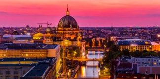Nicaragua felicita al pueblo de Alemania en el 32 Aniversario de Reunificación