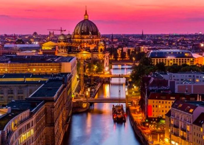 Nicaragua felicita al pueblo de Alemania en el 32 Aniversario de Reunificación