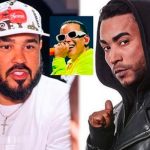 Raphy Pina desmintió a Don Omar