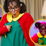 ‘Chilindrina’ acusada de racismo en redes sociales 