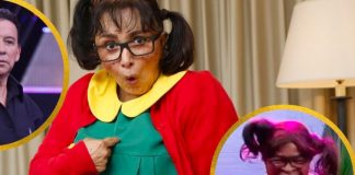 ‘Chilindrina’ acusada de racismo en redes sociales 