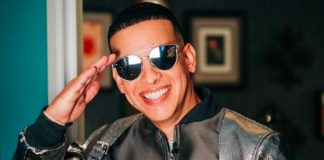 Mujer embarazada pide que Daddy reconozca a su hijo