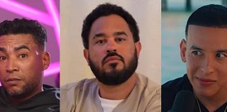 Desde prisión, Raphy responde a Don Omar por llamarlo “bocón”