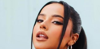 Becky G lanza el video oficial de su nueva canción 