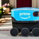 Amazon tira la toalla con Scout, «su robot repartidor» Amazon tira la toalla con Scout, «su robot repartidor»