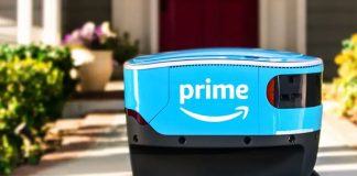 Amazon tira la toalla con Scout, «su robot repartidor»