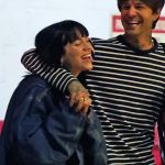 Billie Eilish confirma su romance con Jesse Rutherford