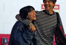 «Ahí hay amor» Billie Eilish es captada en romance con Jesse Rutherford Billie Eilish confirma su romance con Jesse Rutherford