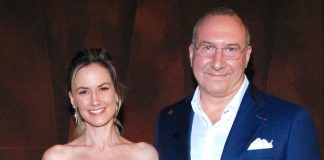 Altaír Jarabo y la defensa de su matrimonio 