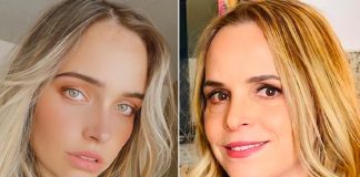 Minnie West, hija de Amparín es internada en hospital psiquiátrico
