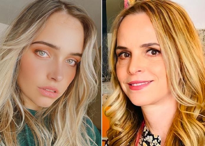 Minnie West, hija de Amparín es internada en hospital psiquiátrico