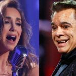 Anahí vuelve a la música con canción “Déjame vivir” de Juan Gabriel Anahí y Juan Gabriel lanzarán canción