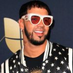 “A prueba de balas” Anuel AA, cambió su carro deportivo por un tanque “A prueba de balas” Anuel AA, cambió su carro deportivo por un tanque