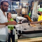 Más de 40 diseños de muebles para el hogar en empresa Tableco, Managua