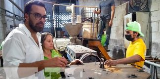 Más de 40 diseños de muebles para el hogar en empresa Tableco, Managua