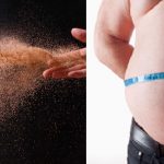Descubren nueva forma de tratar la «obesidad» con arena purificada ¿Se podrá tratar la obesidad con partículas de arena purificada?