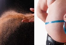 ¿Se podrá tratar la obesidad con partículas de arena purificada?