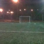 Partido de fútbol en Argentina termina con un hombre sin cabeza Partido de fútbol en Argentina acaba con un hombre degollado
