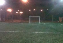 Partido de fútbol en Argentina acaba con un hombre degollado