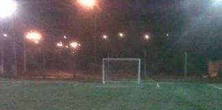 Partido de fútbol en Argentina acaba con un hombre degollado