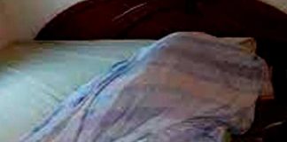 Como Lázaro querían resucitar a joven en Argentina tras tres días de muerto