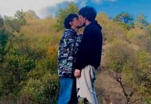 Trágico final de una pareja gay en Armenia por la intolerancia en redes