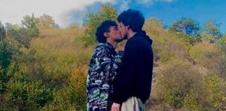 Trágico final de una pareja gay en Armenia por la intolerancia en redes