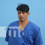 Huyó por un año, pero finalmente se atrapó al «monstruo» de Mulukukú Finalmente, se logró hacer la captura del asesino de dos mujeres en Mulukukú