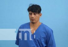Huyó por un año, pero finalmente se atrapó al «monstruo» de Mulukukú Finalmente, se logró hacer la captura del asesino de dos mujeres en Mulukukú