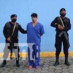Asesino que mató a madre e hija en Mulukukú